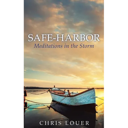 Safe-Harbor - Paperback