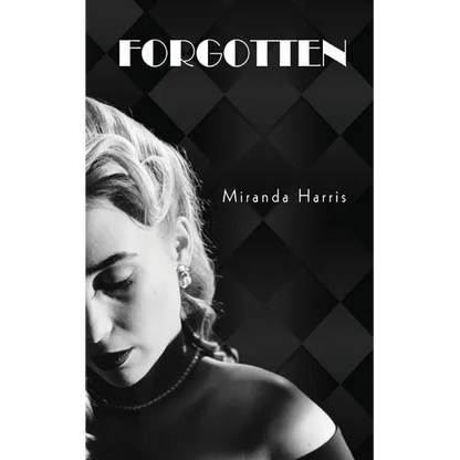 Forgotten - Paperback