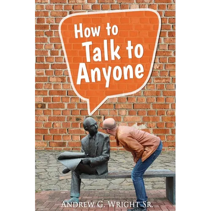 How to Talk to Anyone! - Paperback