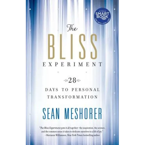 The Bliss Experiment