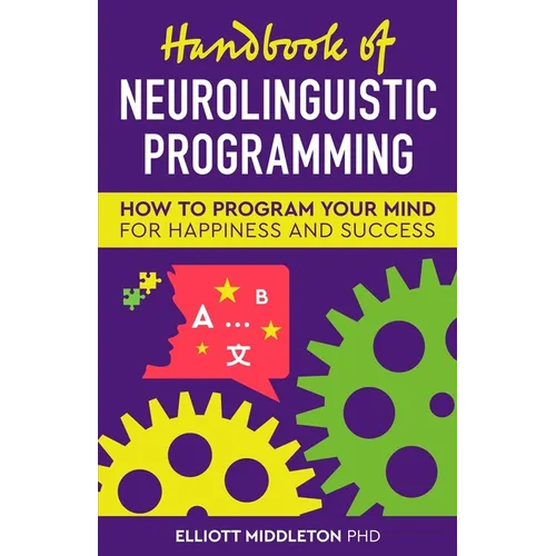Handbook of Neurolinguistics