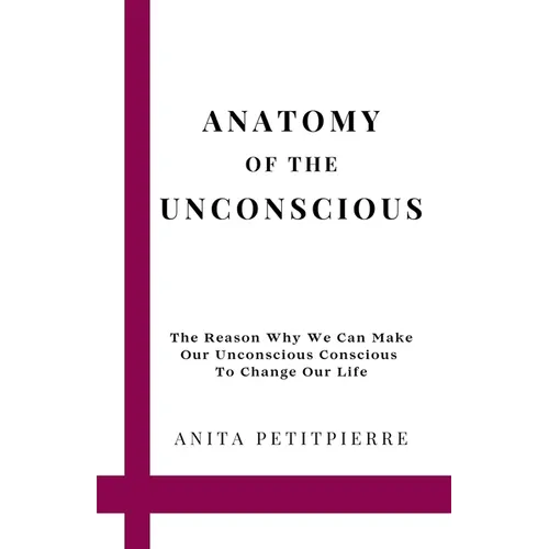 Anatomy of the Unconscious