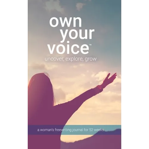 Own Your Voice