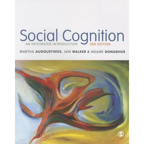 Social Cognition: An Integrated Introduction