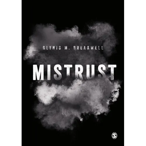 Mistrust