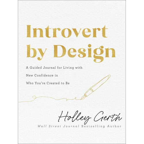 Introvert by Design