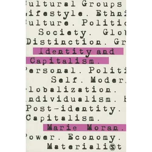 Identity and Capitalism