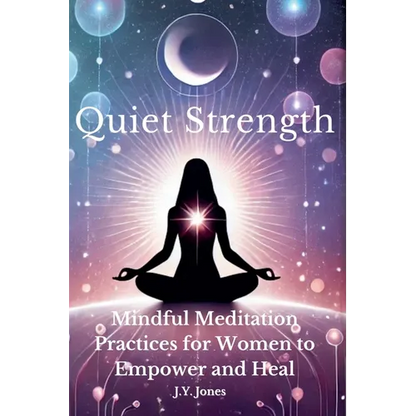 Quiet Strength - Paperback