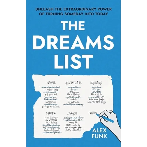 The Dreams List