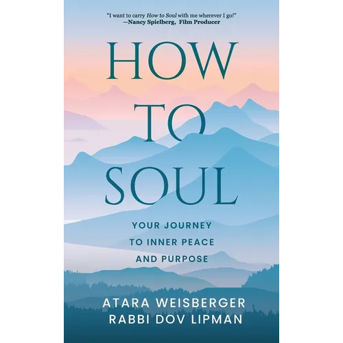 How to Soul