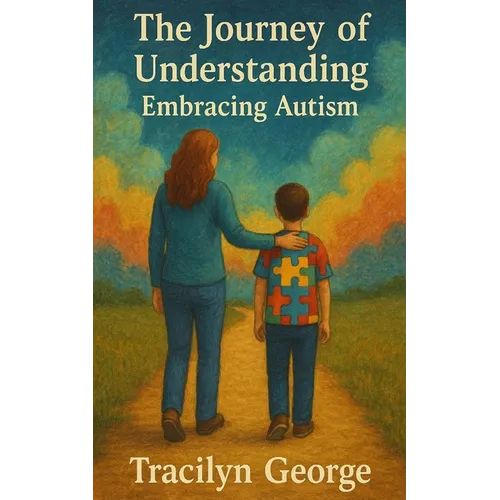 The Journey of Understanding: Embracing Autism