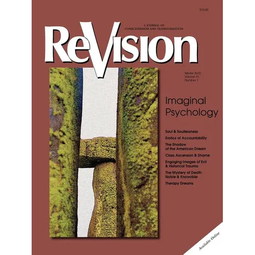 Imaginal Psychology