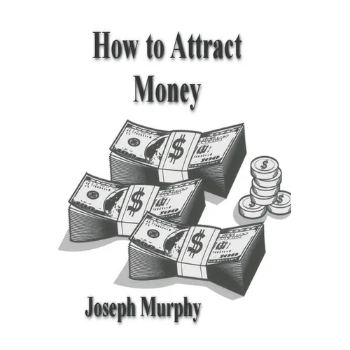 How To Attract Money