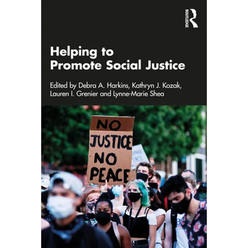 Helping to Promote Social Justice