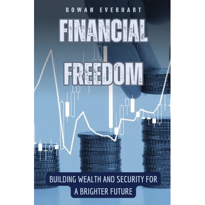 Financial Freedom: Building Wealth and Security for a Brighter Future