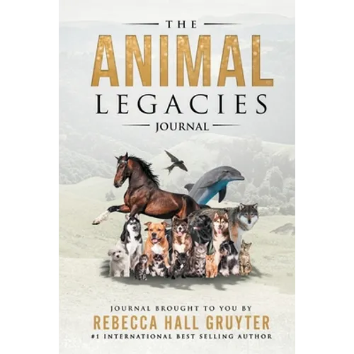 The Animal Legacies Journal
