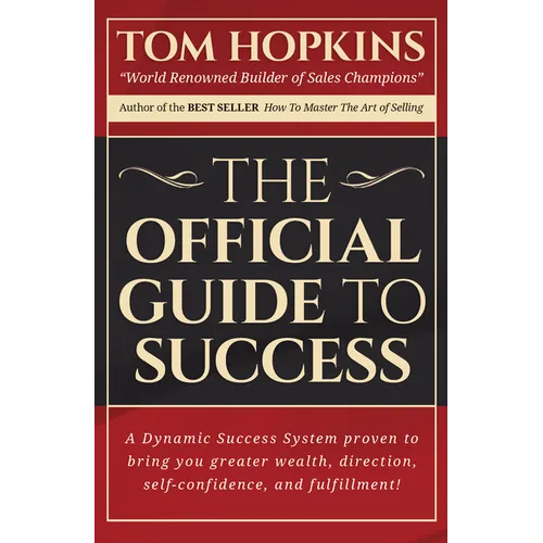 The Official Guide to Success
