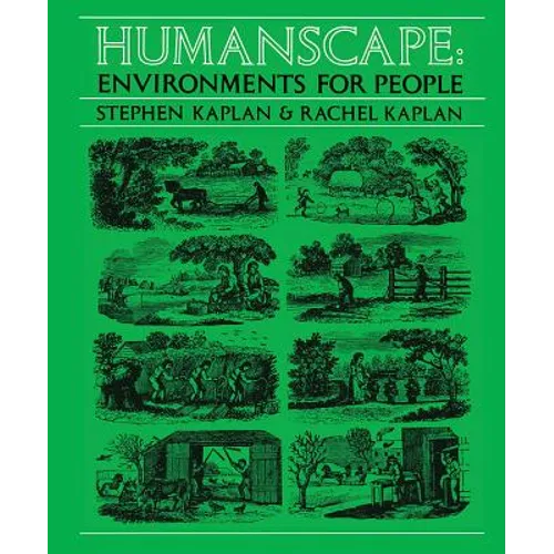Humanscape: Environments for People