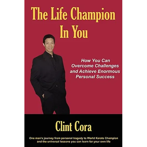 The Life Champion In You