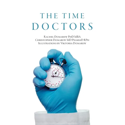The Time Doctors