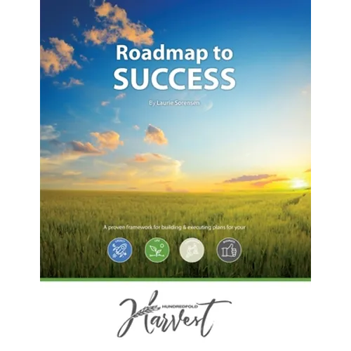 Roadmap to Success