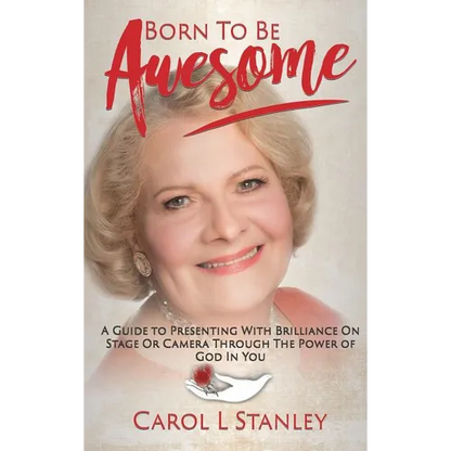 Born To Be Awesome