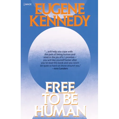 Free to Be Human