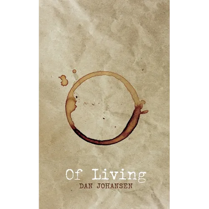 Of Living - Paperback