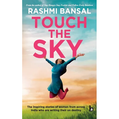 Touch the Sky