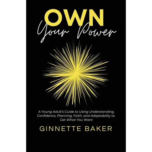 Own Your Power