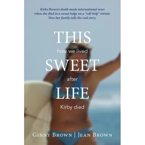 This Sweet Life - Paperback