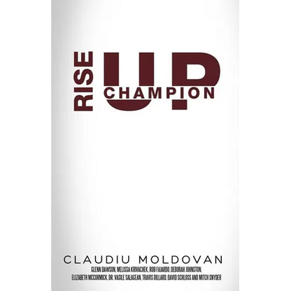 Rise Up Champion