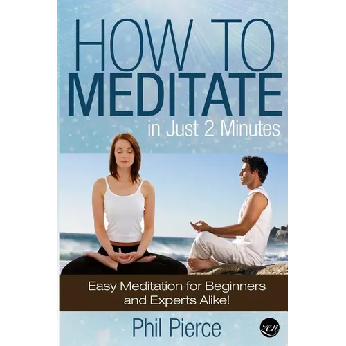 How to Meditate in Just 2 Minutes: Easy Meditation for Beginners and Experts Alike! (Relaxation, Mindfulness & ASMR)