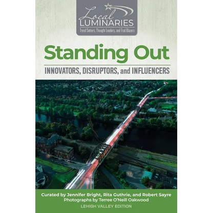 Standing Out: Innovators, Disruptors, and Influencers