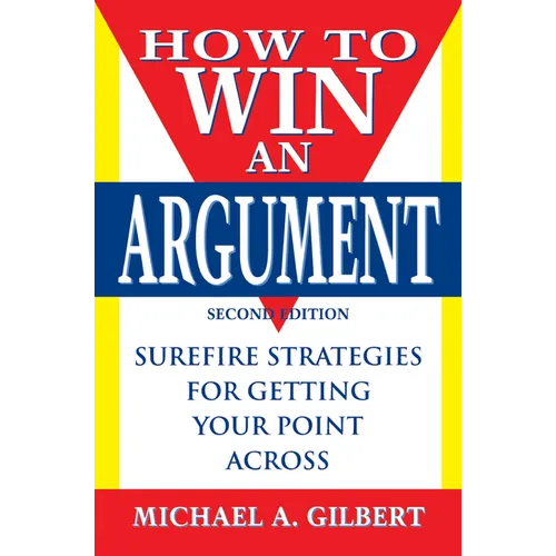 How to Win an Argument