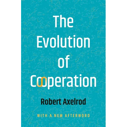 The Evolution of Cooperation