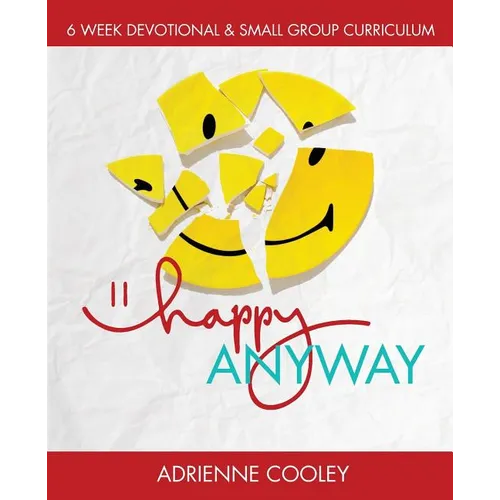 Happy ANYWAY