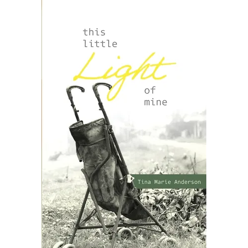 This Little Light of Mine