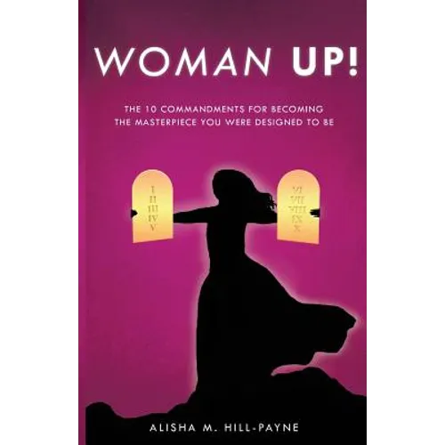 Woman Up!