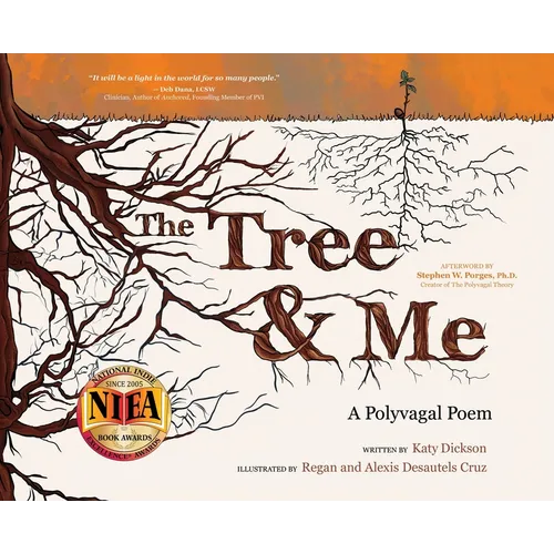 The Tree & Me: A Polyvagal Poem