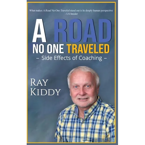 The Road No One Traveled