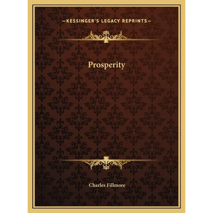 Prosperity