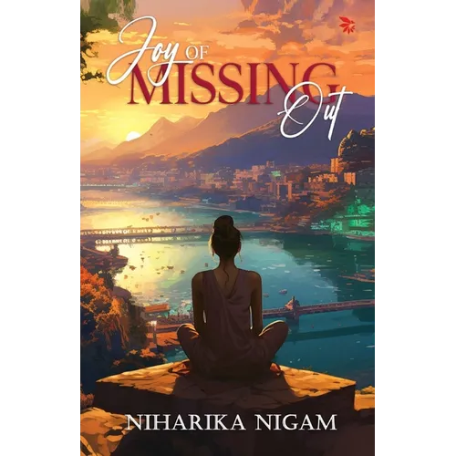 Joy of Missing Out