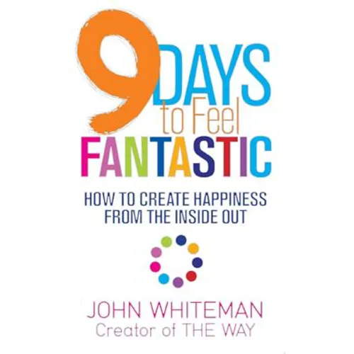9 Days to Feel Fantastic