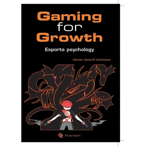 Gaming for Growth: A new Meta for Unlocking the Human Potential in Esport