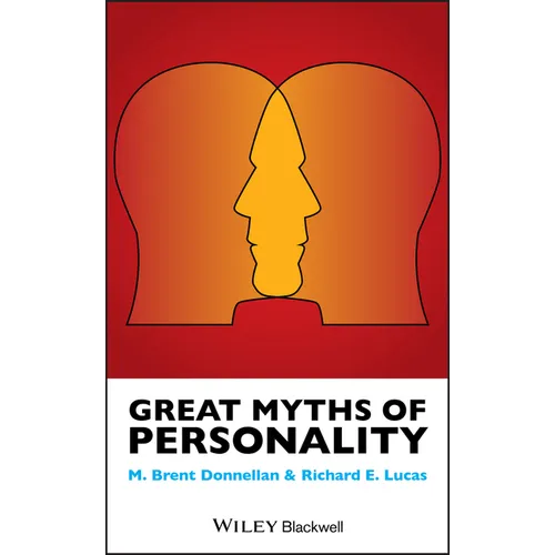 Great Myths of Personality