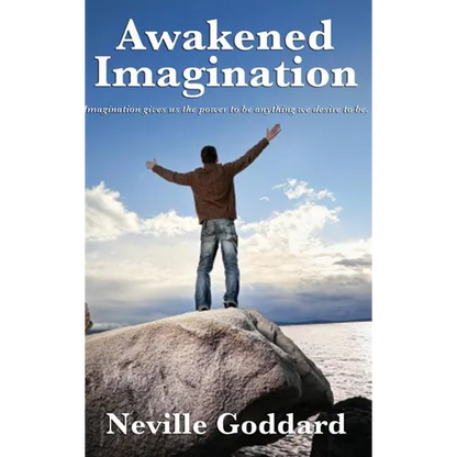 Awakened Imagination - Hardcover