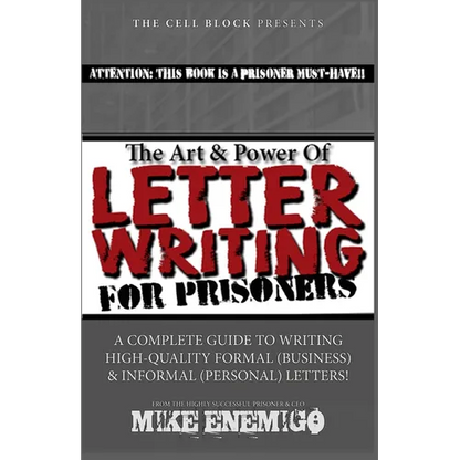 The Art & Power Of Letter Writing