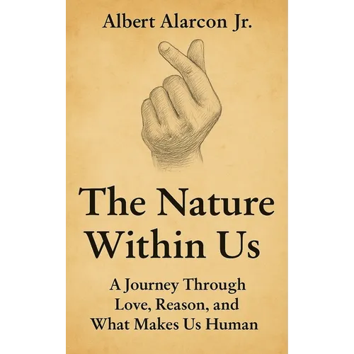 The Nature Within Us