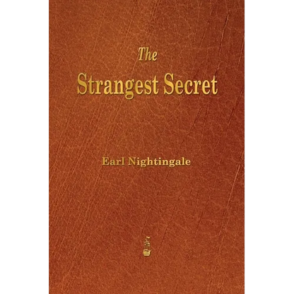 The Strangest Secret - Paperback